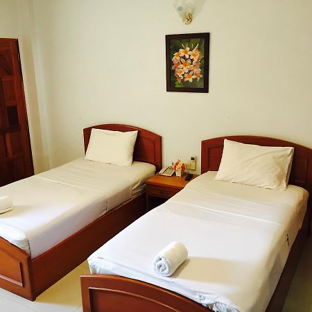 Panchan Place Ubon Ratchathani Ngoại thất bức ảnh