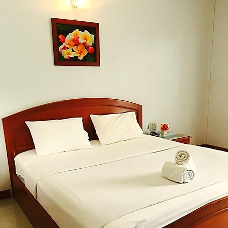 Panchan Place Ubon Ratchathani Ngoại thất bức ảnh