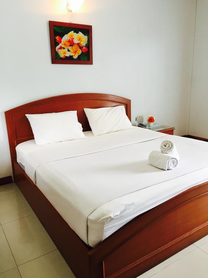 Panchan Place Ubon Ratchathani Ngoại thất bức ảnh