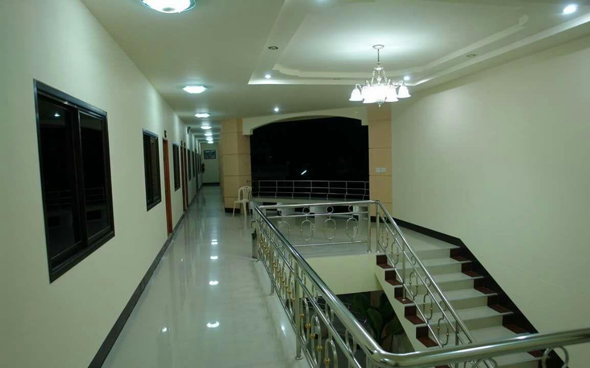 Panchan Place Ubon Ratchathani Ngoại thất bức ảnh