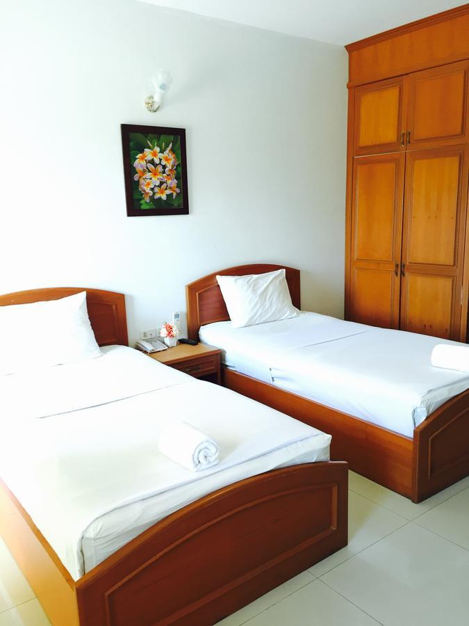 Panchan Place Ubon Ratchathani Ngoại thất bức ảnh